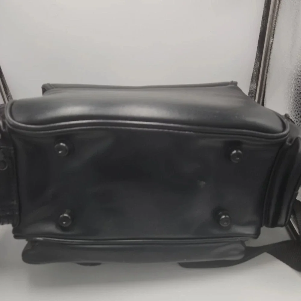 Trikon‎ Camera Bag Shoulder Case Vintage Retro Photography EUC
